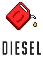 Diesel outlet