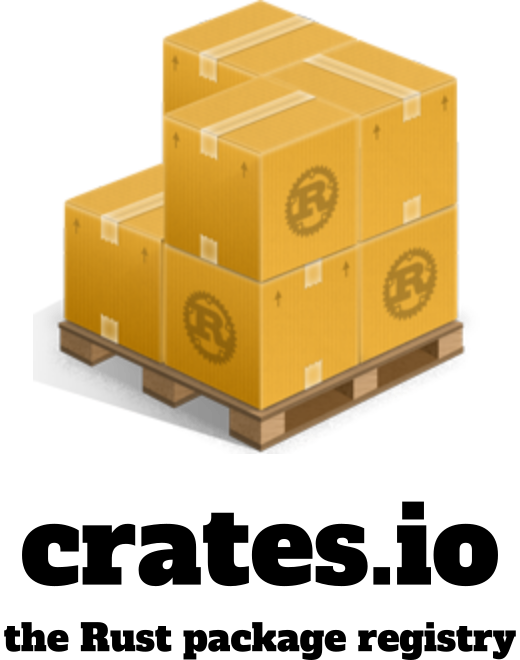 crates.io